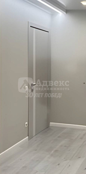 3-к квартира, 92 кв.м.