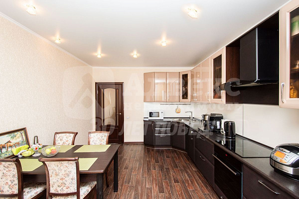 2-к квартира, 83 кв.м.