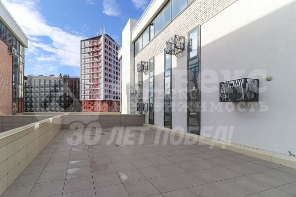 2-к квартира, 85 кв.м.