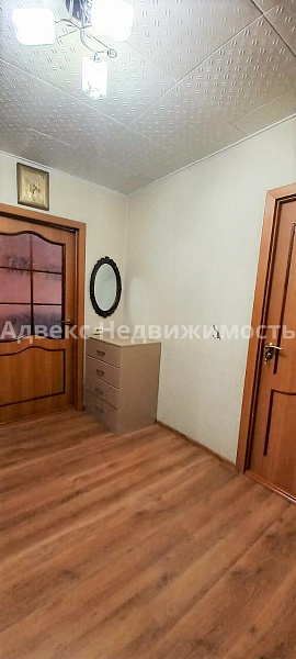 3-к квартира, 65 кв.м.