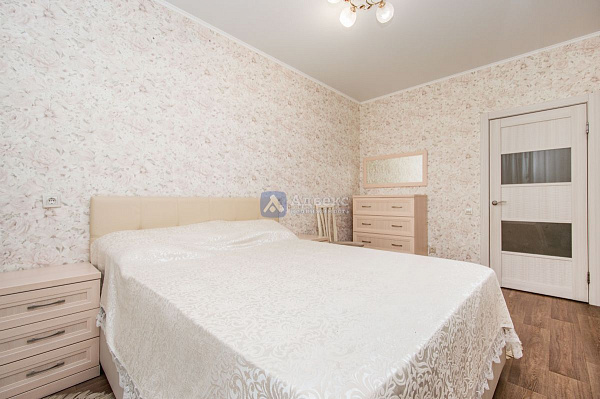 Квартира 2-комн., 62 м² Квартира 2-комн., 62 м²