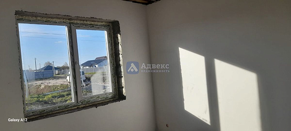 Дом, 60 кв.м. Дом, 60 кв.м.