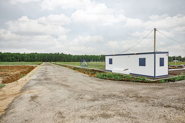 Участок, 7.63 сот.