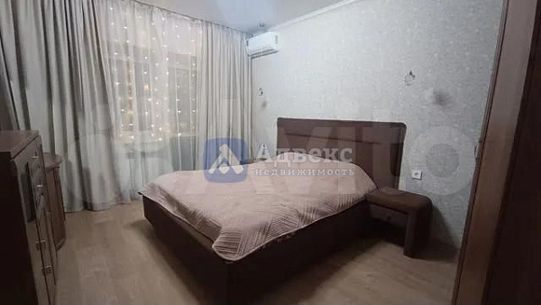 Таунхаус 121 м²