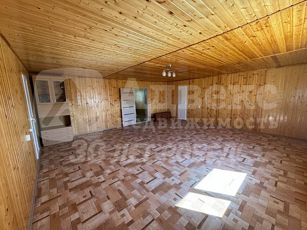 Дом, 112.6 кв.м.