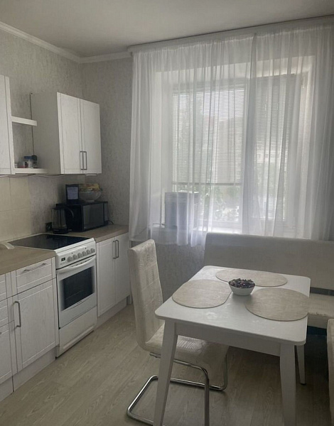 2-к квартира, 52 кв.м.