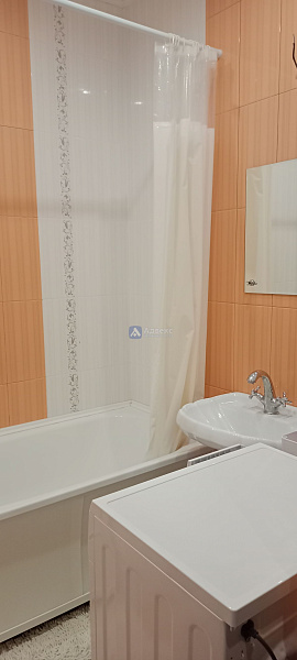 Квартира 1-комн., 35.2 м²