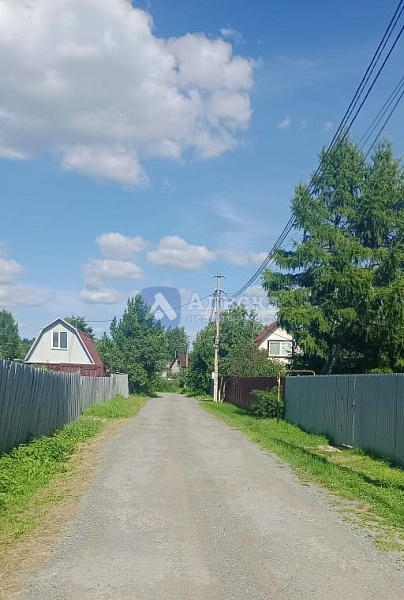 Участок 13.5 сот.