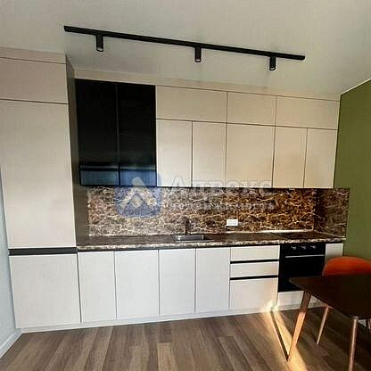 Квартира 2-комн., 62 м² Квартира 2-комн., 62 м²