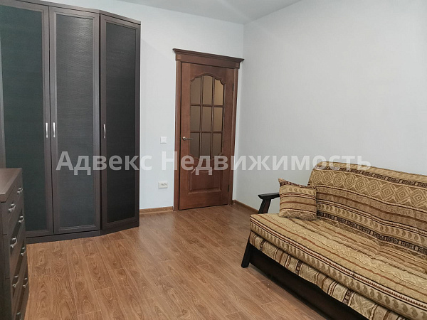 Квартира 4-комн., 115.8 м²