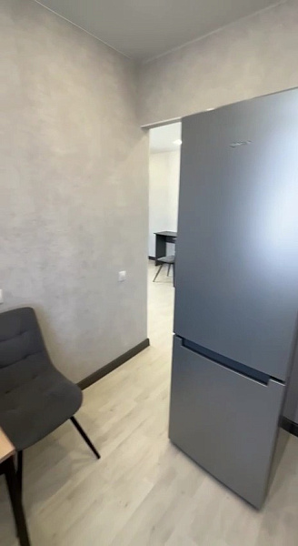 Квартира 1-комн., 30.1 м²