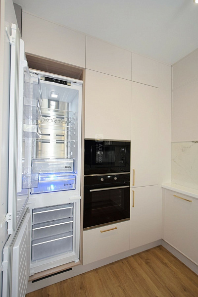 3-к квартира, 86 кв.м.