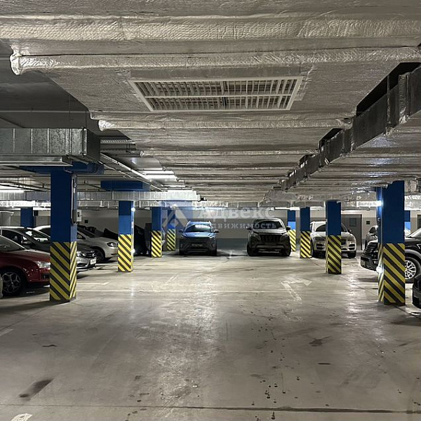 1-к квартира, 41 кв.м.