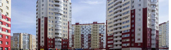 Квартира 2-комн., 50.1 м²