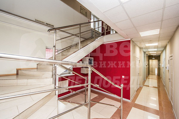 Офисное помещение, 6 кв.м.