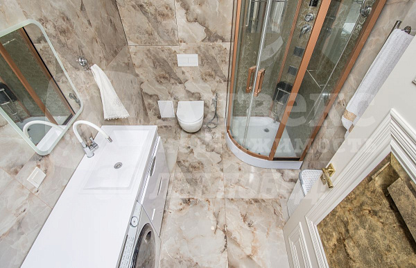 Квартира 2-комн., 87.2 м²
