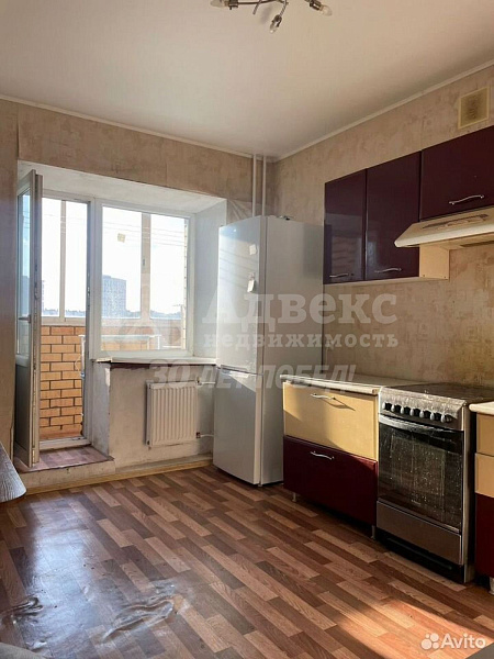 Квартира 2-комн., 67.8 м²