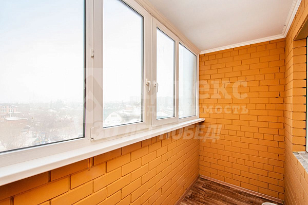 2-к квартира, 83 кв.м.