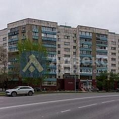 Квартира 3-комн., 61.2 м² Квартира 3-комн., 61.2 м²