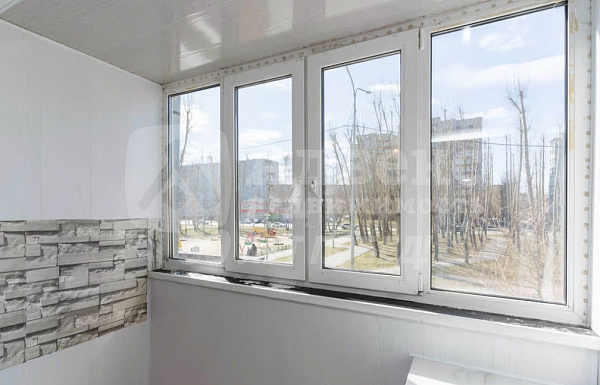 Квартира студия, 12.4 м²