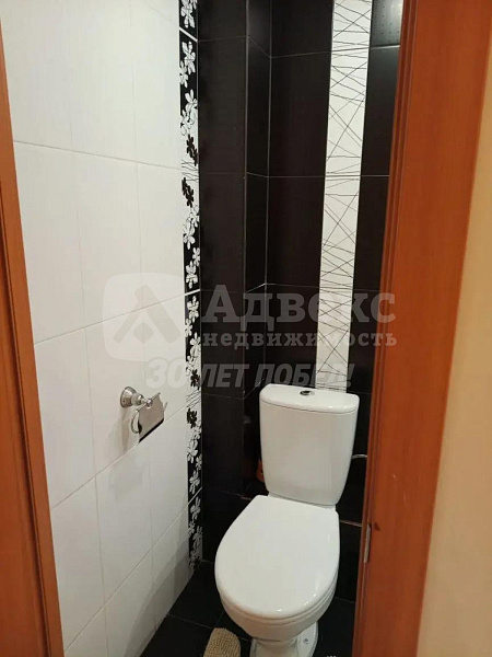 2-к квартира, 72 кв.м.
